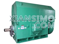 YJTGKK5603-6YXKK(2极)高效高压电机技术参数